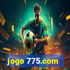 jogo 775.com